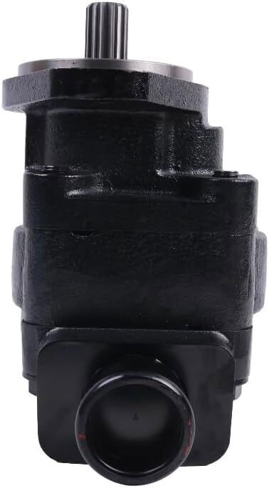 DURAFORCE AT179792 Hydraulic Pump for John Deere310L 310G 310E 310J 310K Backhoe Loader