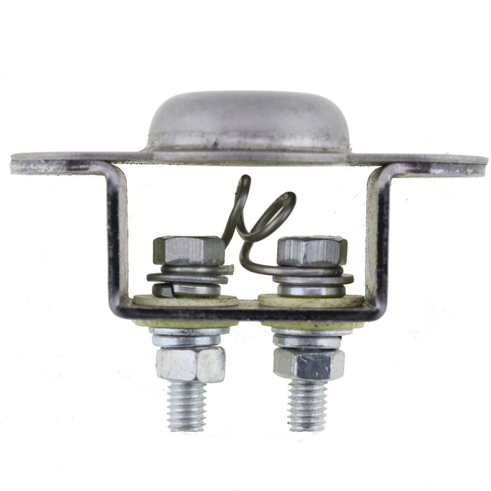 DURAFORCE 15231-65954 15231-65953 Glow Plug Indicator for Kubota B Series B6000 B6000E New