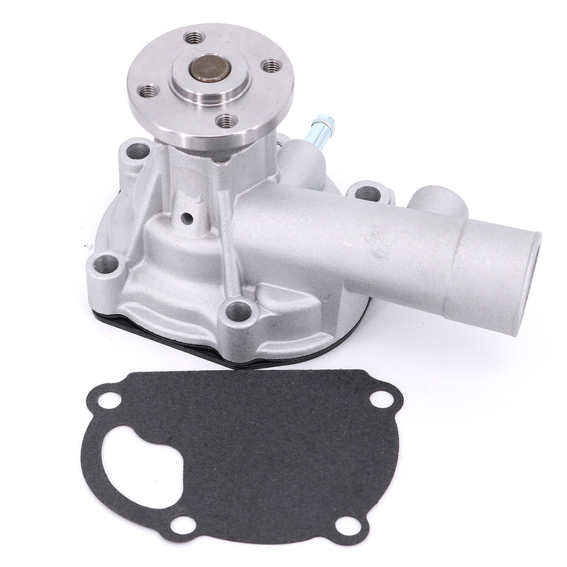 DURAFORCE New Water pump 32C45-00023 fit for Mitsubishi S4Q S4Q2 Forklift
