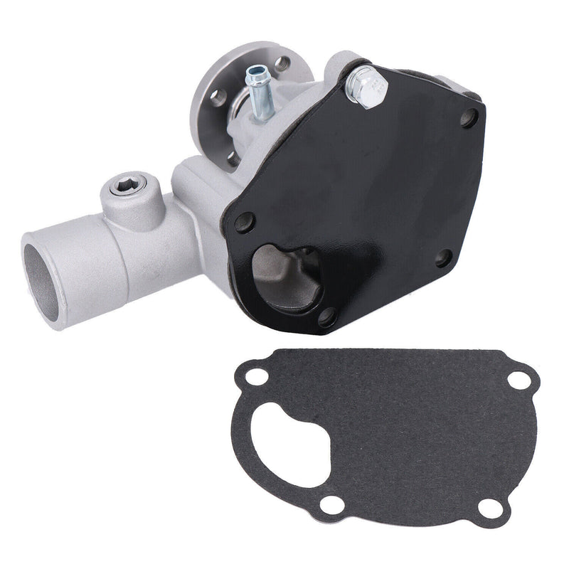 DURAFORCE New Water pump 32C45-00023 fit for Mitsubishi S4Q S4Q2 Forklift