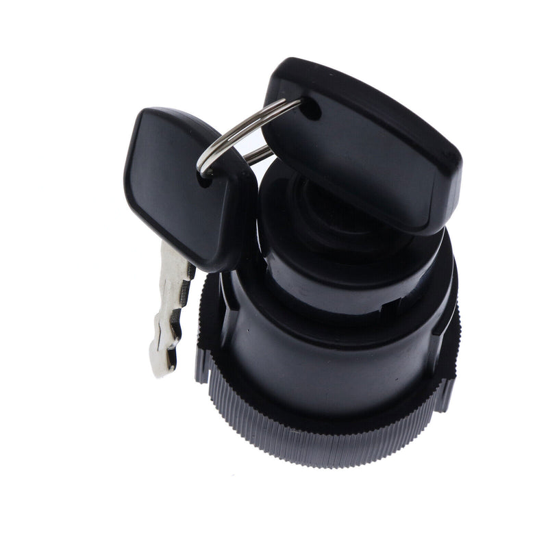 DURAFORCE Ignition Switch K7571-62102 for Kubota B26 BX1860 BX1870 BX2360 BX2370 BX25