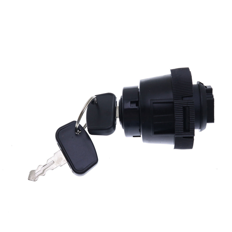 DURAFORCE Ignition Switch K7571-62102 for Kubota B26 BX1860 BX1870 BX2360 BX2370 BX25