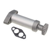 DURAFORCE 137-5541 Fuel Hand Primer Pump Fits CAT 3116 3208 3304 C7 C9 C10 C11 C12 C15 C18