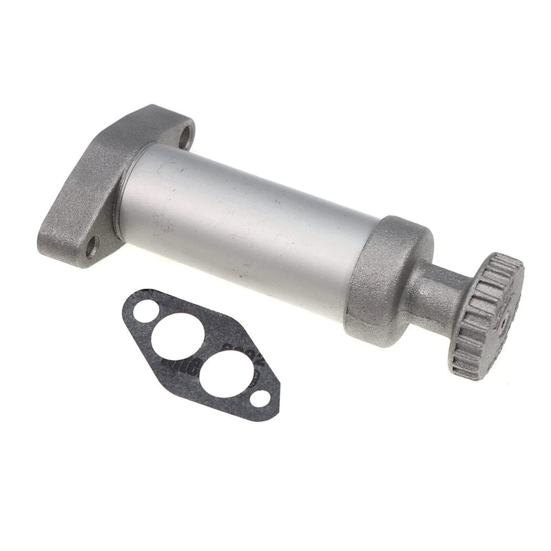 DURAFORCE 137-5541 Fuel Hand Primer Pump Fits CAT 3116 3208 3304 C7 C9 C10 C11 C12 C15 C18
