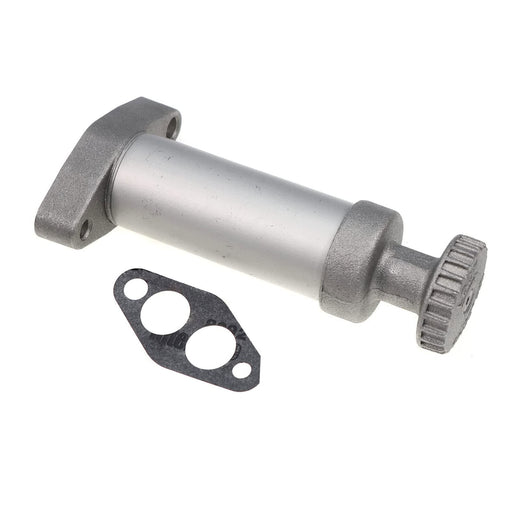 DURAFORCE 137-5541 Fuel Hand Primer Pump Fits CAT 3116 3208 3304 C7 C9 C10 C11 C12 C15 C18