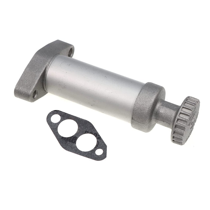 DURAFORCE 137-5541 Fuel Hand Primer Pump Fits CAT 3116 3208 3304 C7 C9 C10 C11 C12 C15 C18