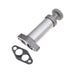 DURAFORCE 137-5541 Fuel Hand Primer Pump Fits CAT 3116 3208 3304 C7 C9 C10 C11 C12 C15 C18