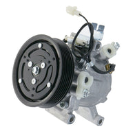DURAFORCE 6PK AC Compressor 447260-5613 447280-3140 for Toyota Passo Daihatsu Terios 07-10