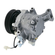 DURAFORCE 6PK AC Compressor 447260-5613 447280-3140 for Toyota Passo Daihatsu Terios 07-10