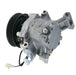 DURAFORCE 6PK AC Compressor 447260-5613 447280-3140 for Toyota Passo Daihatsu Terios 07-10