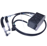 DURAFORCE 312C 320C Throttle Motor 247-5207 247-5212 227-7672 309-5954 For CAT w/ 2 Cable