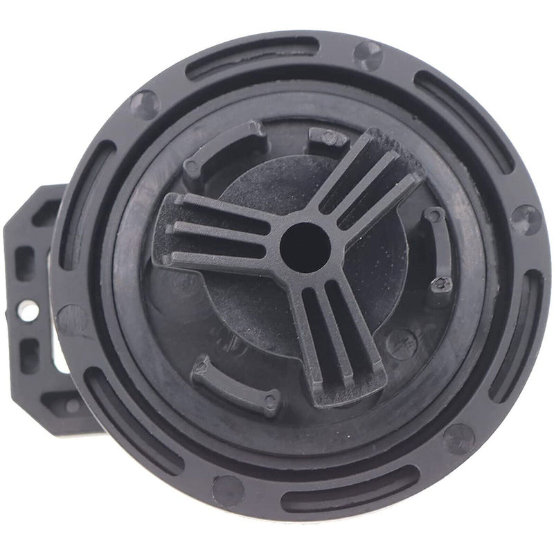 DURAFORCE For Terex ASV Equipment &Caterpillar Skid Steer Hydraulic Oil Black Cap 2045-408