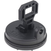 DURAFORCE For Terex ASV Equipment &Caterpillar Skid Steer Hydraulic Oil Black Cap 2045-408