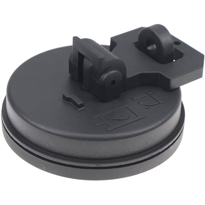 DURAFORCE For Terex ASV Equipment &Caterpillar Skid Steer Hydraulic Oil Black Cap 2045-408