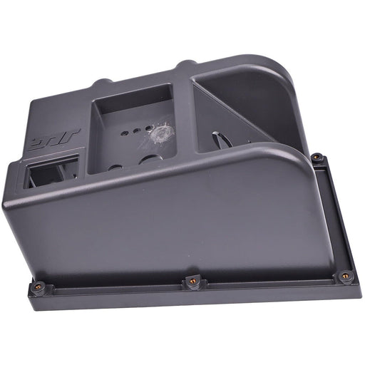 DURAFORCE 1671105 New Ground Control Box Cover for JLG Fast Ship