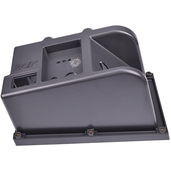 DURAFORCE 1671105 New Ground Control Box Cover for JLG Fast Ship
