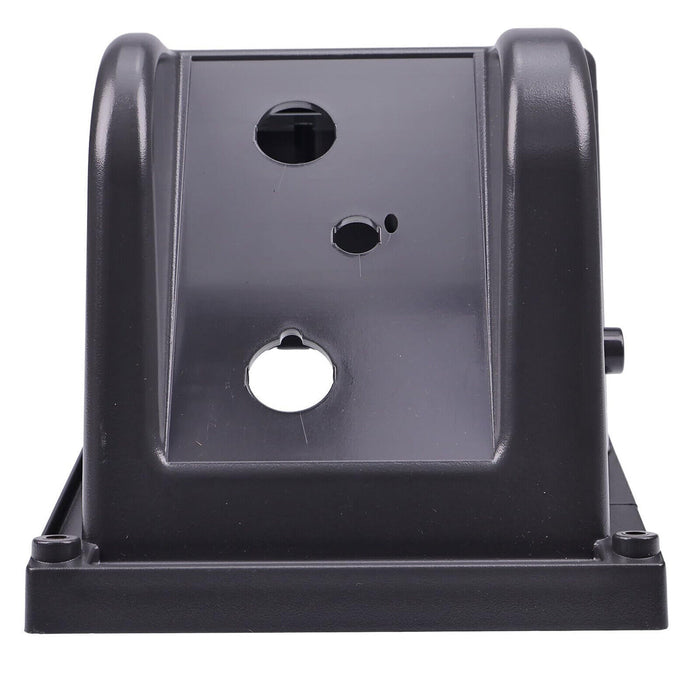 DURAFORCE 1671105 New Ground Control Box Cover for JLG Fast Ship