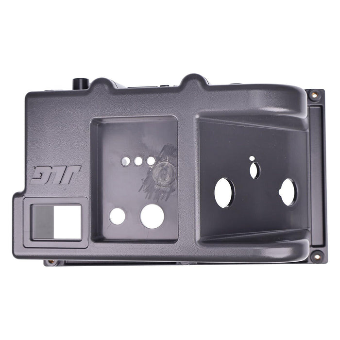 DURAFORCE 1671105 New Ground Control Box Cover for JLG Fast Ship