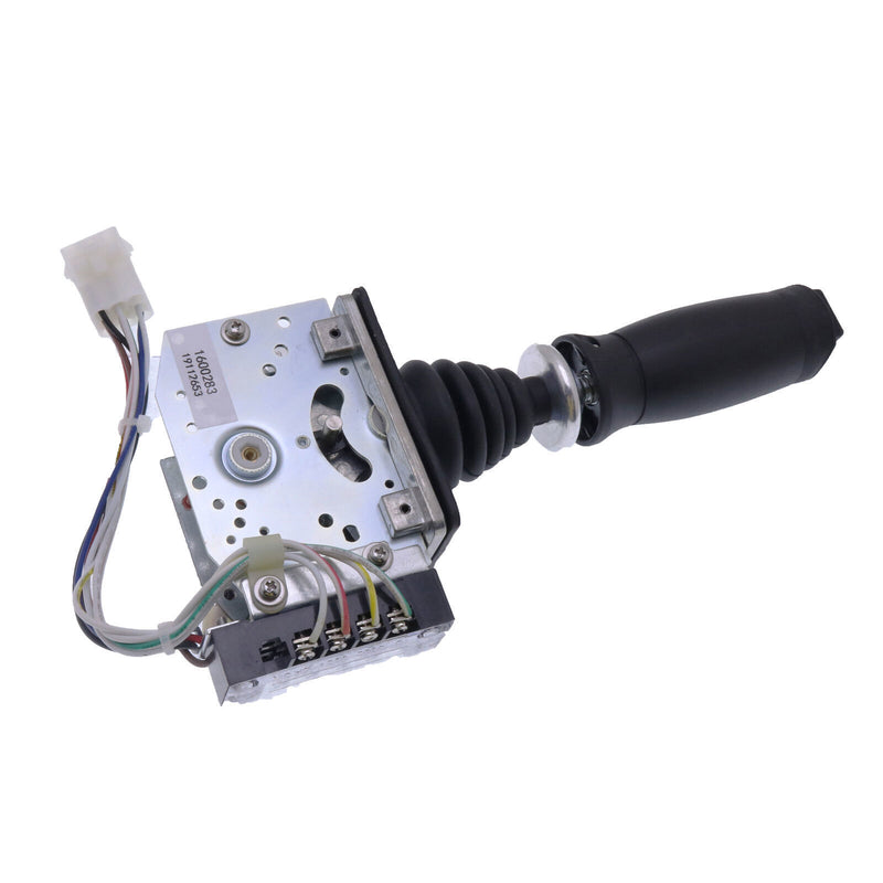 DURAFORCE Joystick Controller 1600283 for JLG 400S 460SJ 600AJ 600S 660SJ 601S 740AJ 800AJ