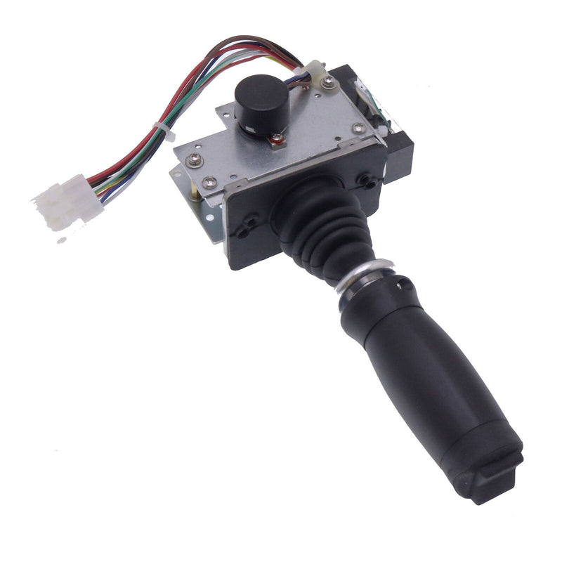 DURAFORCE Joystick Controller 1600283 for JLG 400S 460SJ 600AJ 600S 660SJ 601S 740AJ 800AJ