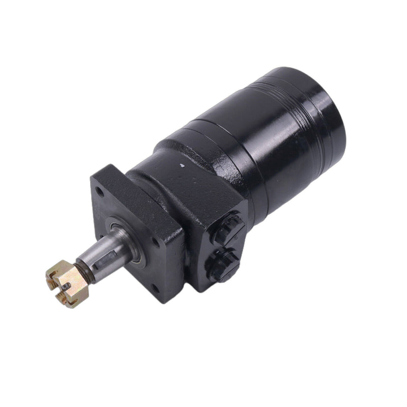 DURAFORCE 2PCS Hydraulic Wheel Motor Fits Wright Stander Sentar 48" 52" 61" 32410002