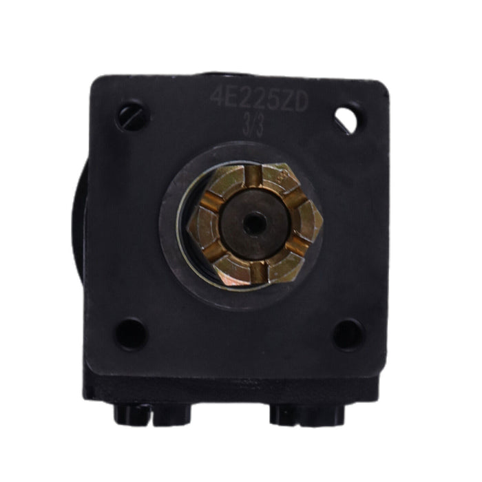 DURAFORCE 2PCS Hydraulic Wheel Motor Fits Wright Stander Sentar 48" 52" 61" 32410002