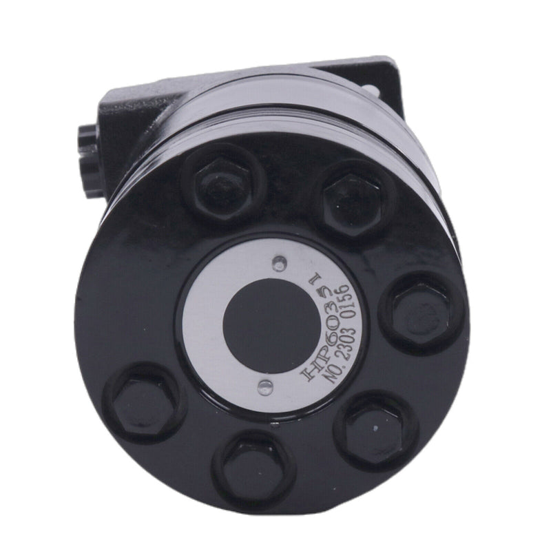 DURAFORCE 2PCS Hydraulic Wheel Motor Fits Wright Stander Sentar 48" 52" 61" 32410002