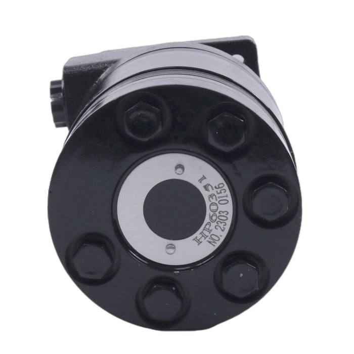 DURAFORCE 2PCS Hydraulic Wheel Motor Fits Wright Stander Sentar 48" 52" 61" 32410002