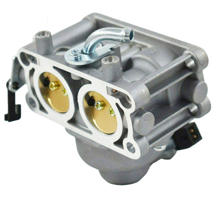 DURAFORCE New Carburetor AM134637 for John Deere GT245 GX255 GX335 Engine -1 Year Warranty