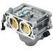DURAFORCE New Carburetor AM134637 for John Deere GT245 GX255 GX335 Engine -1 Year Warranty