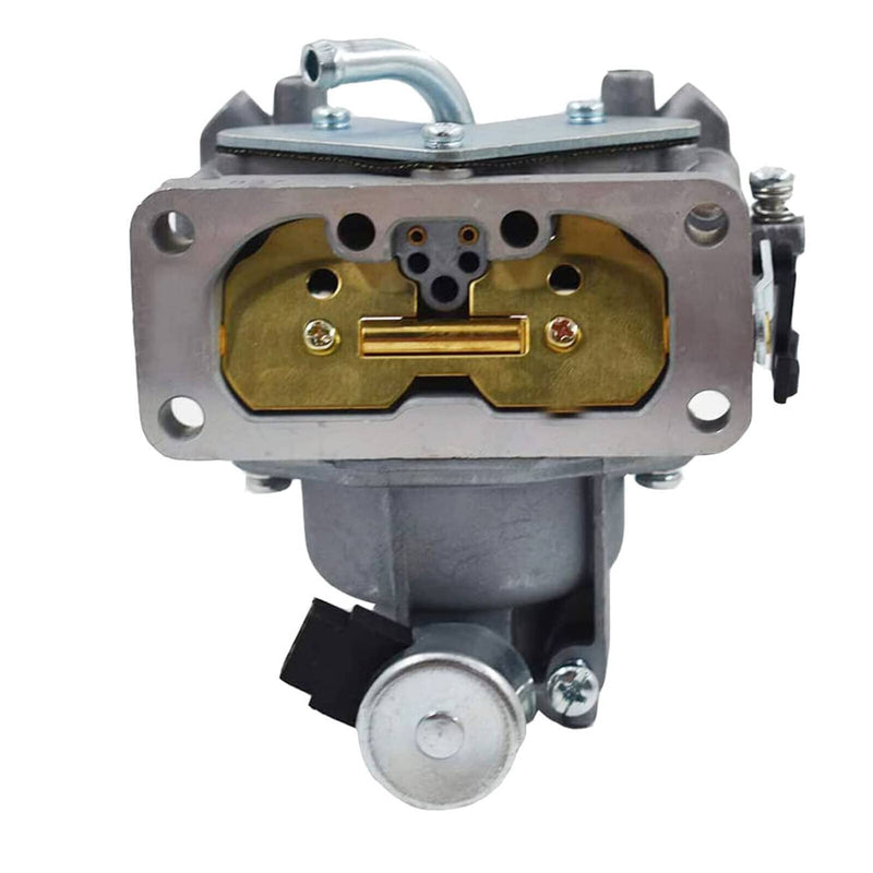 DURAFORCE New Carburetor AM134637 for John Deere GT245 GX255 GX335 Engine -1 Year Warranty