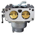 DURAFORCE New Carburetor AM134637 for John Deere GT245 GX255 GX335 Engine -1 Year Warranty
