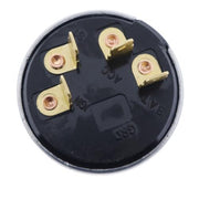 DURAFORCE AT21880 Key Switch Fits John Deere 1020 1520 2020 2030 JD300 JD400 304H 324H +