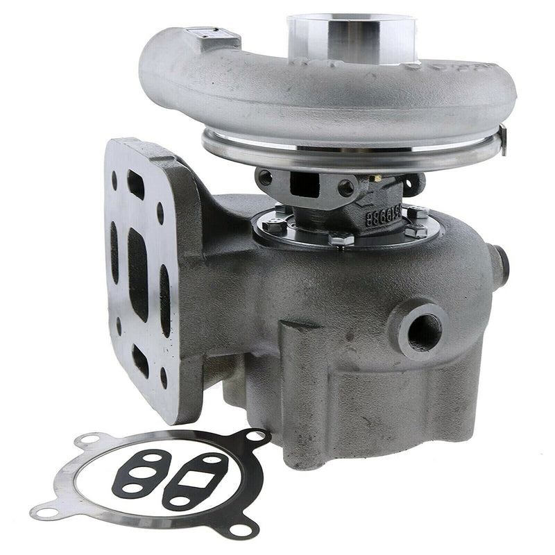 DURAFORCE Turbo H1C Turbocharger 3538723 3802870 for Cummins Marine Engine 6BT 5.9L