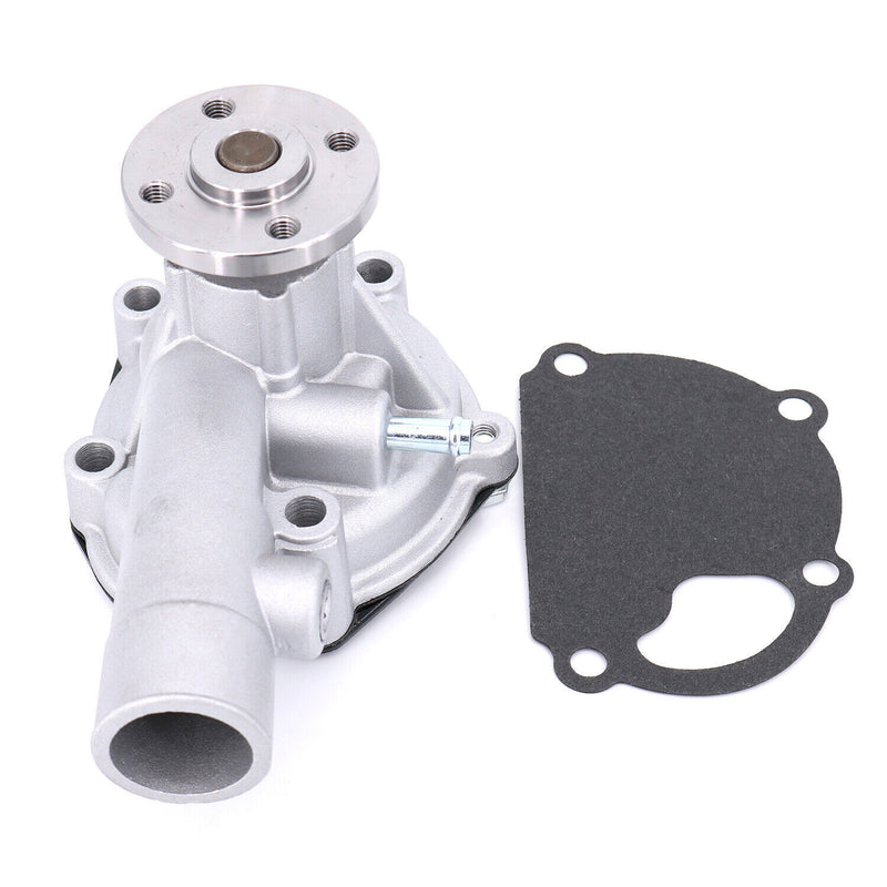 DURAFORCE 40006953 Water Pump for Korea LS Tractor K5047 KR45 LT450D N41 N47 R41 R50 R60