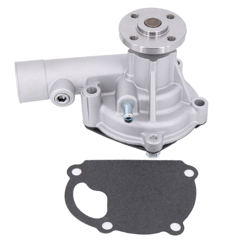DURAFORCE 40006953 Water Pump for Korea LS Tractor K5047 KR45 LT450D N41 N47 R41 R50 R60