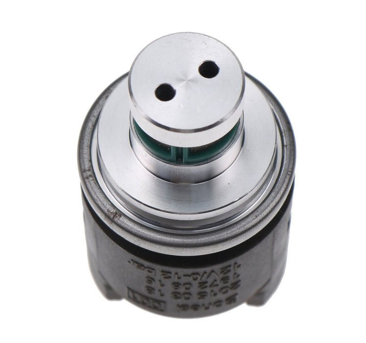 DURAFORCE 0260120024 Control Valve 0501313374 For ZF 4WG180 4WG200 Bosch-Ship Free 12V