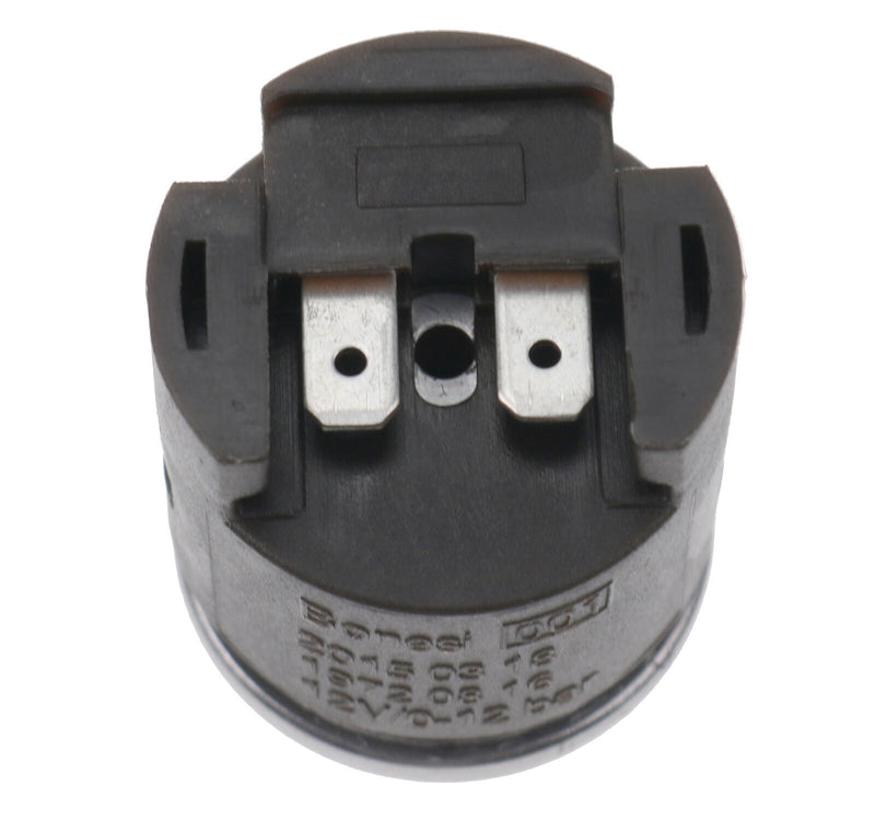 DURAFORCE 0260120024 Control Valve 0501313374 For ZF 4WG180 4WG200 Bosch-Ship Free 12V