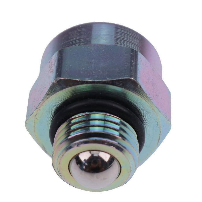 DURAFORCE New For Muncie PTO Indicator Switch(Normally Closed Ball),30T38110 Dump Truck