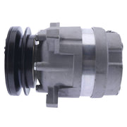 DURAFORCE A/C Compressor 2208-6012B for Doosan B55W-1 B55W-2 DX35Z DX53W DX55 DX55W DX60R