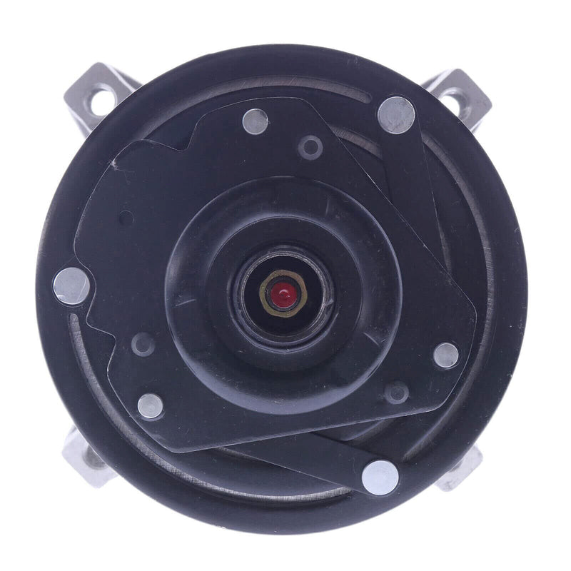 DURAFORCE A/C Compressor 2208-6012B for Doosan B55W-1 B55W-2 DX35Z DX53W DX55 DX55W DX60R