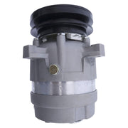 DURAFORCE A/C Compressor 2208-6012B for Doosan B55W-1 B55W-2 DX35Z DX53W DX55 DX55W DX60R