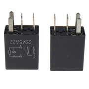 DURAFORCE 4 Pack 8T2T-14B192-AA Multi-Function Relay 4-PIN 8T2T14B192AA