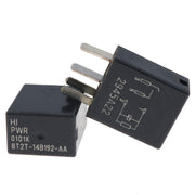 DURAFORCE 4 Pack 8T2T-14B192-AA Multi-Function Relay 4-PIN 8T2T14B192AA