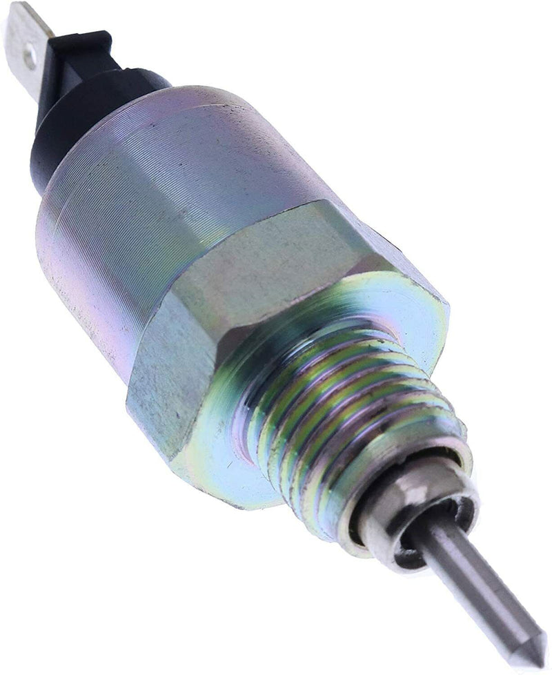 DURAFORCE For Honda Double Cylinder Engine GX630GX690 Solenoid Valve Assy 16200-Z6L-003