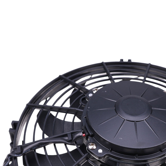 DURAFORCE For 10″ Tripac And Evolution Electric Fan Part# 78-1535 DHL Free Shipping