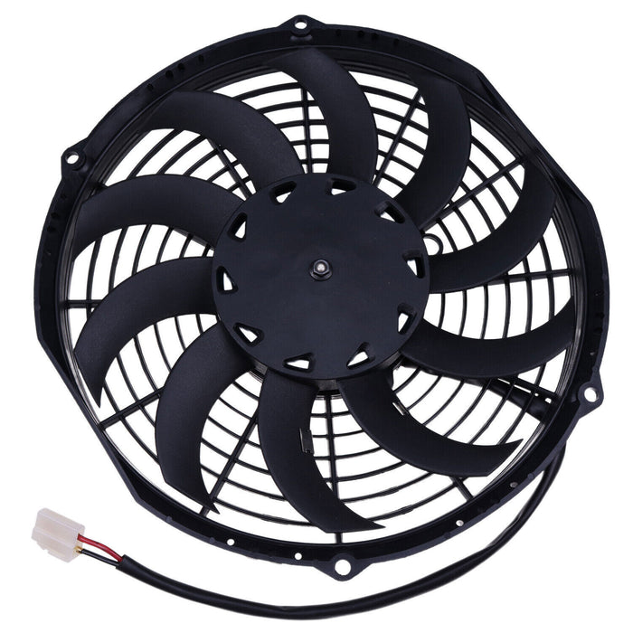 DURAFORCE For 10″ Tripac And Evolution Electric Fan Part# 78-1535 DHL Free Shipping