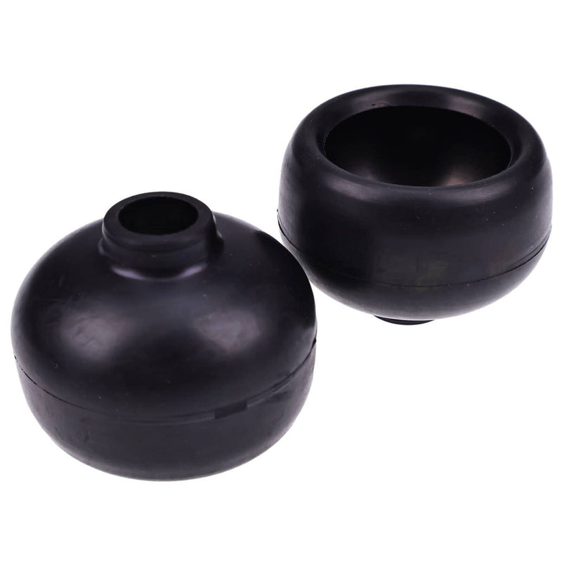 DURAFORCE Boot Pack of 2 520858M1 for Massey Ferguson 590 60 65 6500 690 698 765 85 88 90