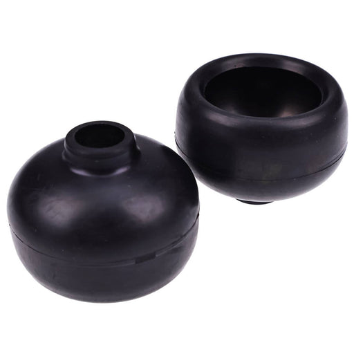DURAFORCE Boot Pack of 2 520858M1 for Massey Ferguson 590 60 65 6500 690 698 765 85 88 90