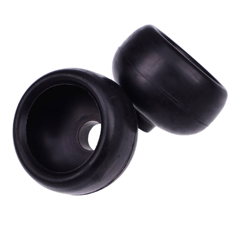 DURAFORCE Boot Pack of 2 520858M1 for Massey Ferguson 590 60 65 6500 690 698 765 85 88 90